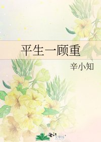 《平生一顾重》