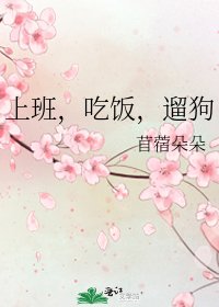《上班,吃饭,遛狗》