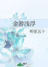 《金游浅浮》