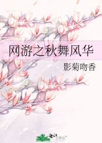 《网游之秋舞风华》