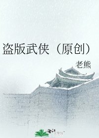 盗版武侠（原创）