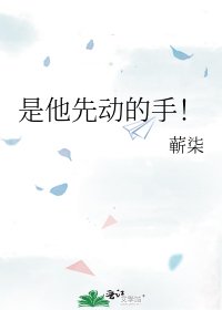 《是他先动的手!》
