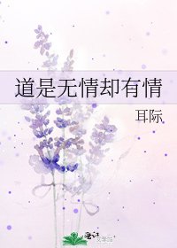 《道是无情却有情》