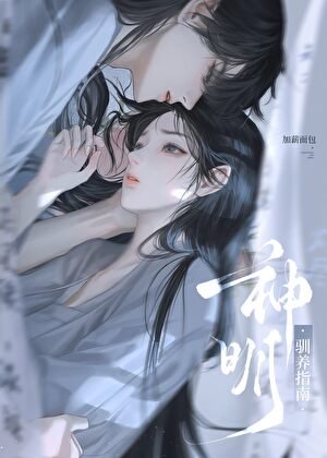 《神明驯养指南》