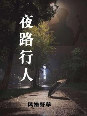 《夜路行人》