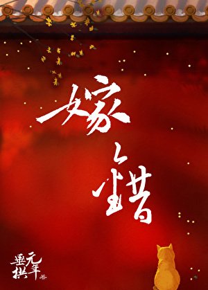 《嫁错》