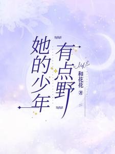 她的少年有点野