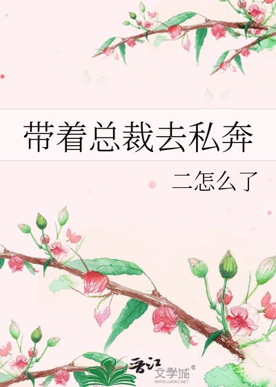《带着总裁去私奔》