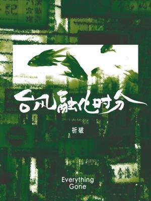 《颱風融化時分》