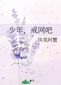 《少年,戒网吧》