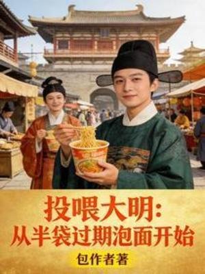 《投喂大明:从半袋过期泡面开始》
