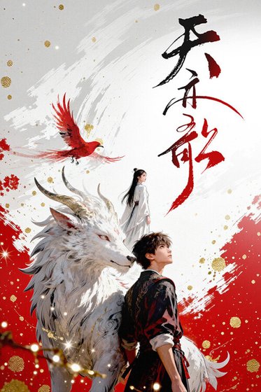 天亦歌