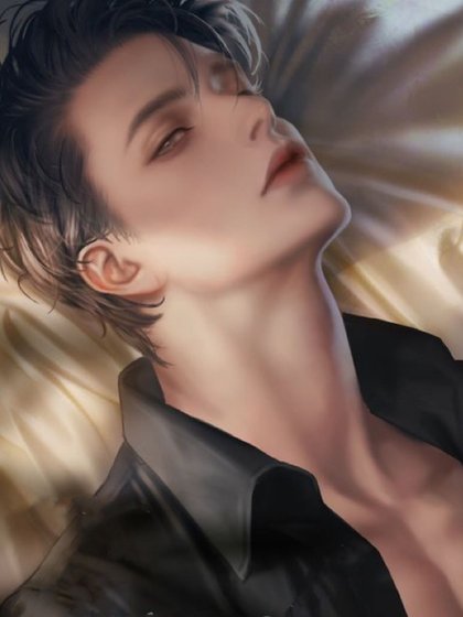 《【ABO】装B的O被大佬诱捕了》