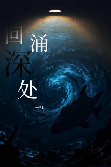 《回涌深处》