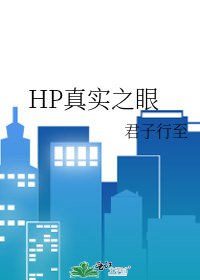《HP真实之眼》