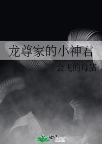 《龍尊家的小神君》