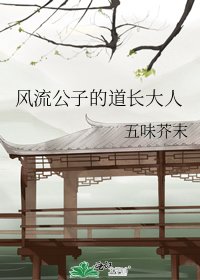 《风流公子的道长大人》