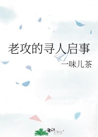 《老攻的寻人启事》