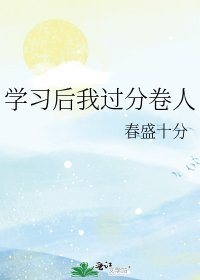《学习后我过分卷人》