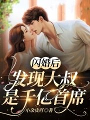 《闪婚后,发现大叔是千亿首席》