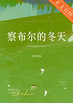 《察布尔的冬天》