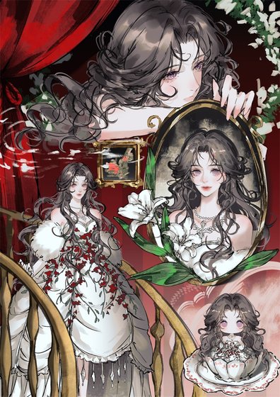 《绝望的omega》