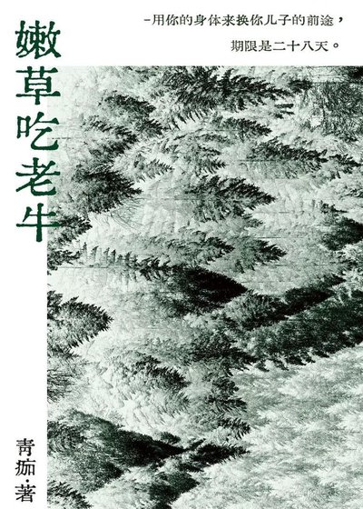嫩草吃老牛[gb]