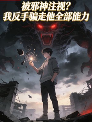 《被邪神注视?欺诈祂全部能力》