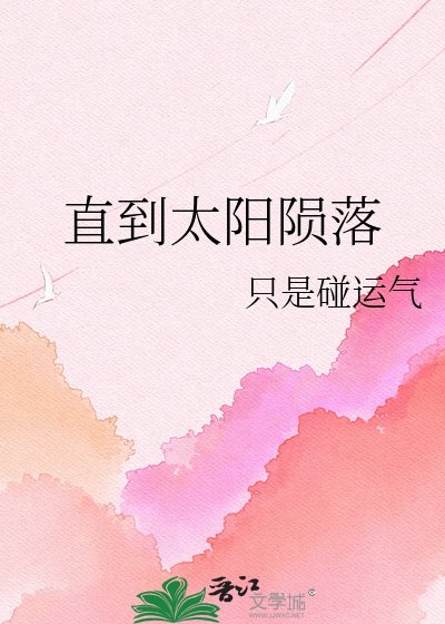 《直到太阳陨落》