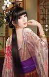 《慵懒花颜(三千阁之七)》