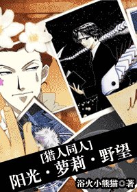 《(猎人同人)阳光·萝莉·野望》